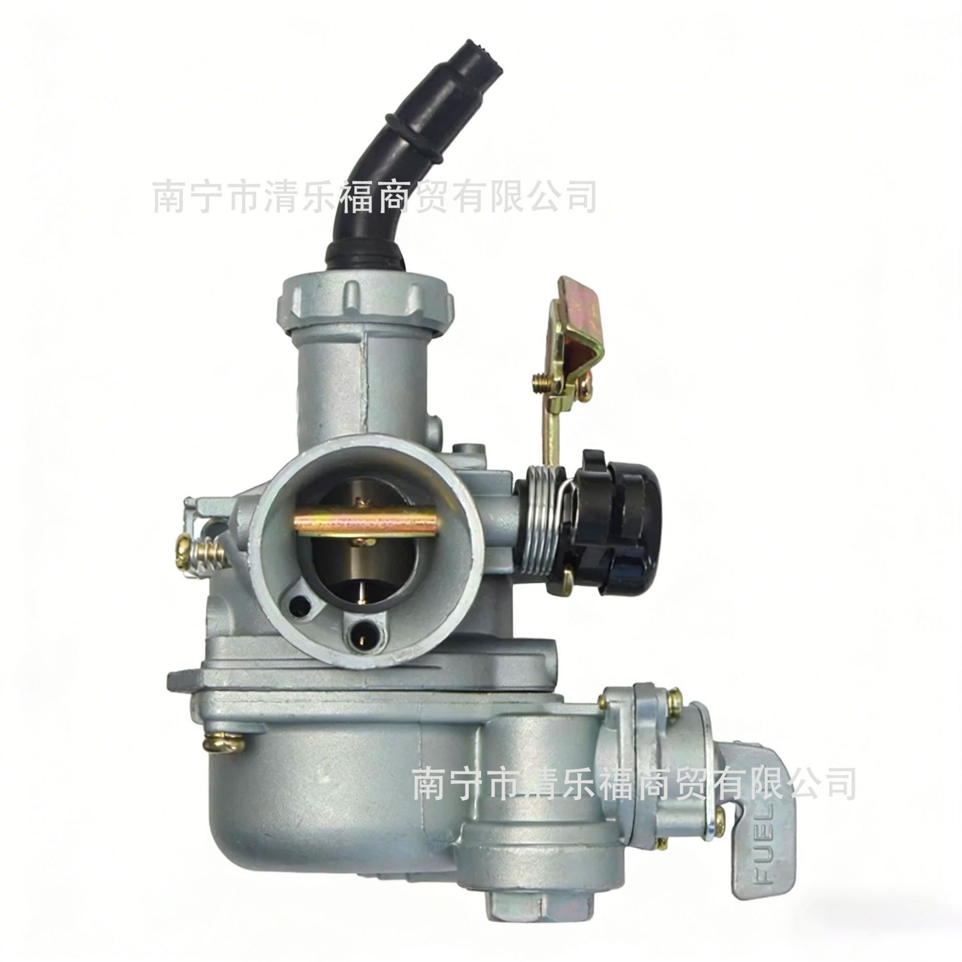 Motorcycle Carburetor Kpz20 for Honda Xrm110 Wave100 Wave110 (20mm