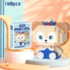 K19-Bear Xiong Sherry