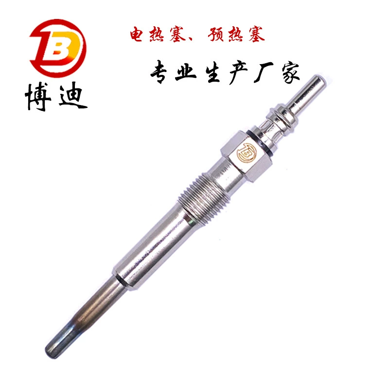 Прямой подает двухпроводную пробку с горячей пробкой 0250202022 0100226227