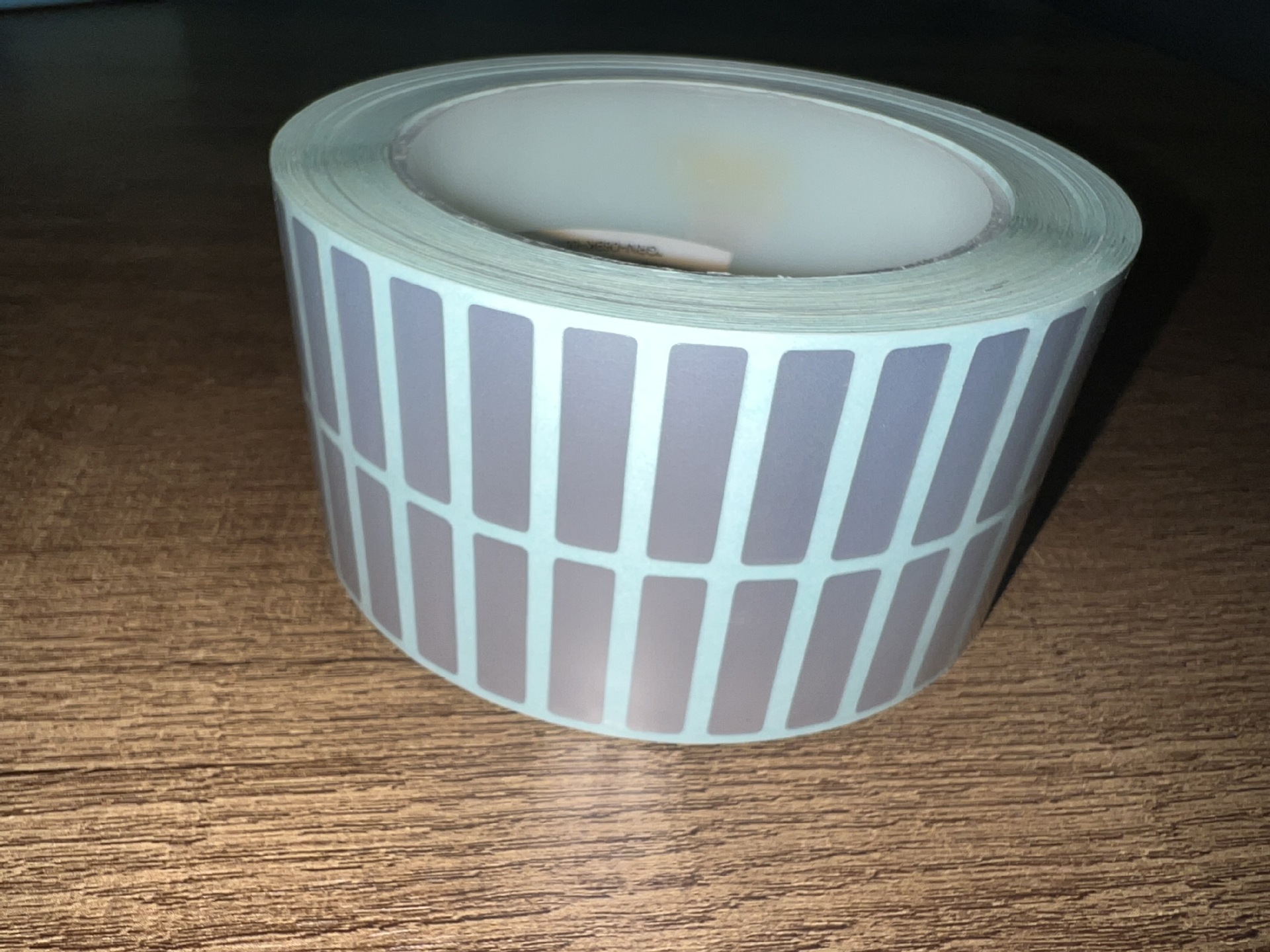 普莱曼斯贴纸局部涂胶医疗条码琳德科试剂瓶体标签PRIMAX标签