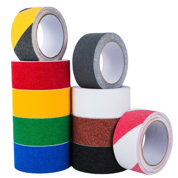 Matte non-slip safe hair band PVC