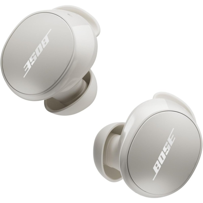 Bose QuietComfort Wireless Bluetooth Earbuds Active Noise|undefined
