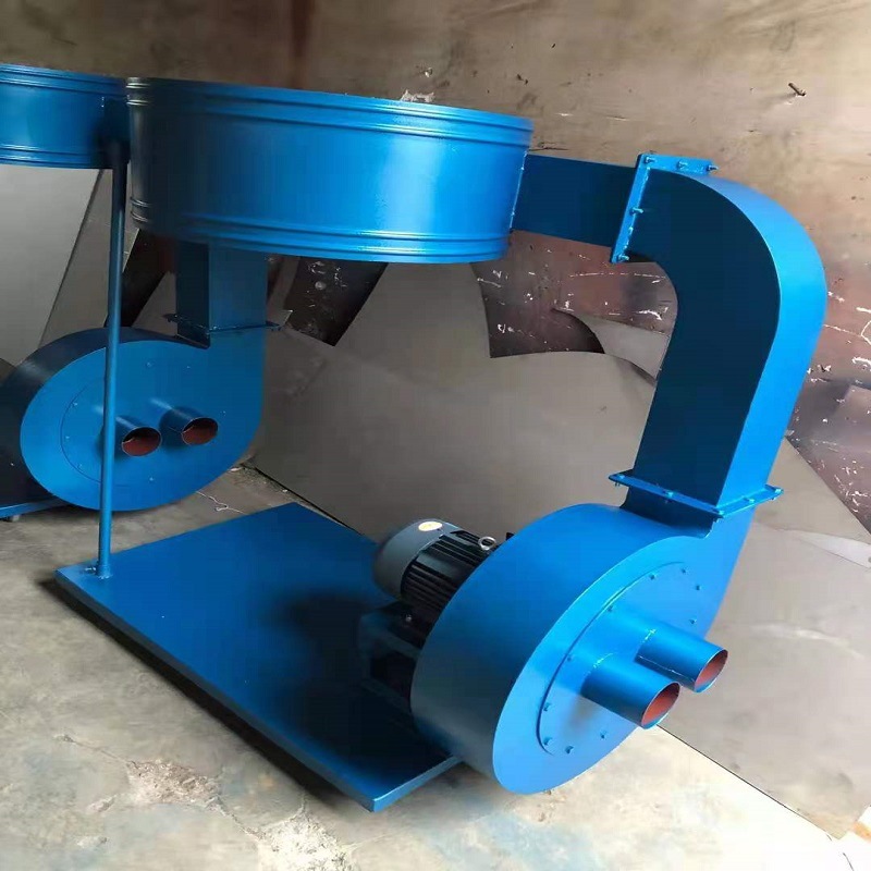 供应青岛集尘器 除尘设备 排费设备 引风机 青岛布袋风机