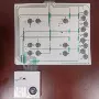 触摸手指儿童音乐盒发声器