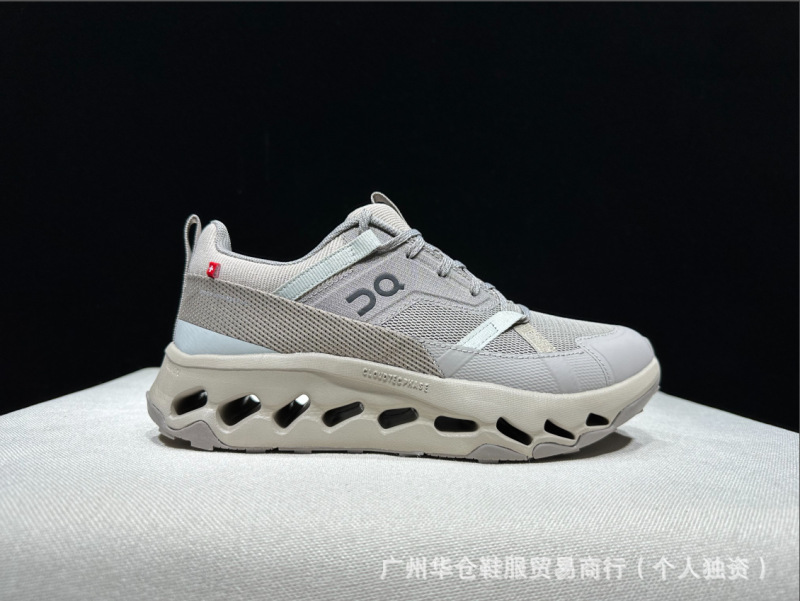莆田新款On昂跑cloudhorizon春秋户外缓震运动鞋男女款舒适徒步鞋|undefined