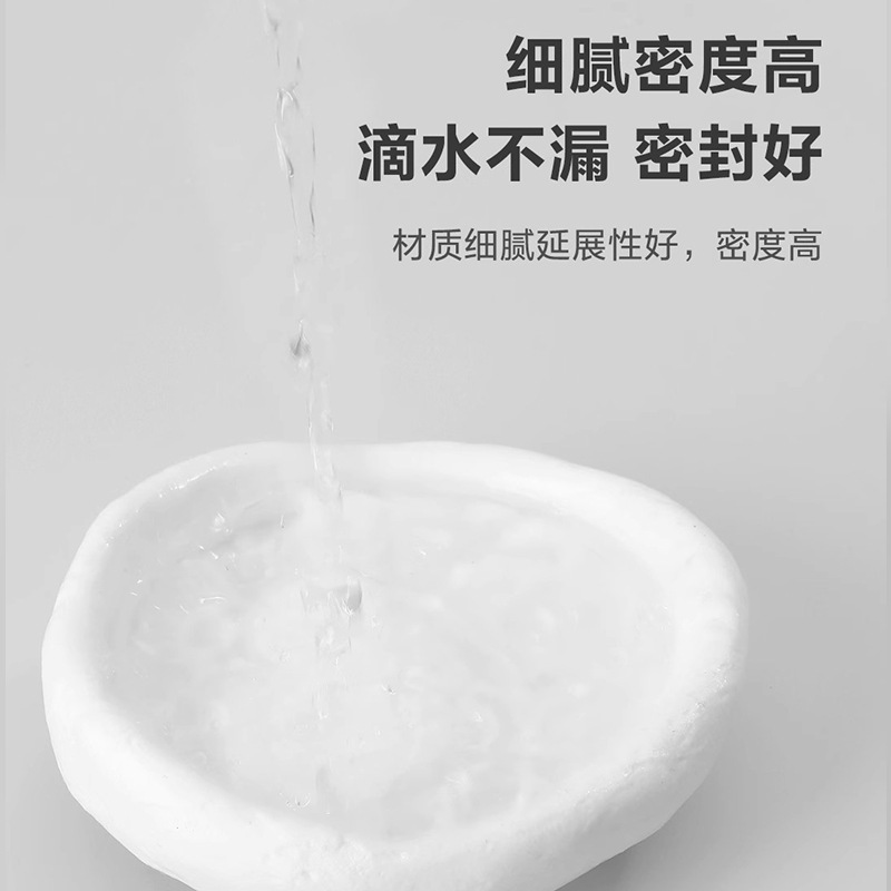 Sealing Putty for Air Conditioning Outlet Leak Sealing Artifact Household Sewer Pipe Waterproof Repair Caulking Glue Ready for Delivery