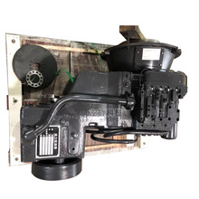 山工SEM676DTR240-EH变速箱 装载机用ZF变速箱结构