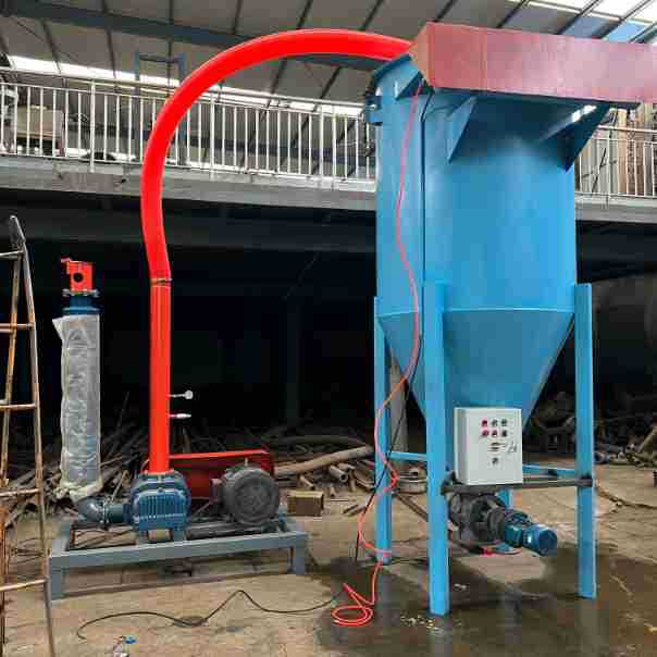 广东2台电厂锅炉灰清灰车吸灰车zcjb 电厂炉膛灰清灰气力吸灰机