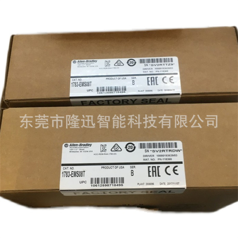 原装AB罗克韦尔模块1756-IC16   1756-IF8议价出售