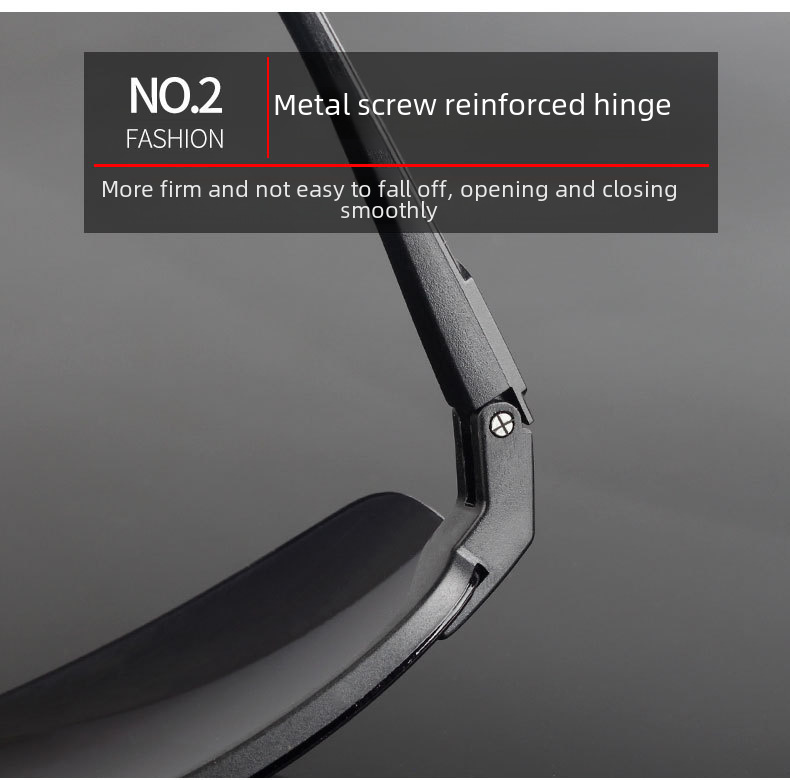 3043 nakts redzamības saulesbrilles vīriešu saulesbrilles ar ultravioleto starojumu, dienas un nakts divējāda pielietojuma makšķerēšanas un braukšanas brilles_voghion.com