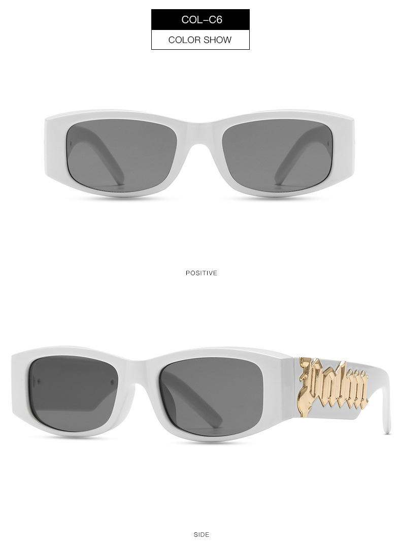 Sunglasses Image 13