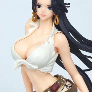 Anime Figurine 1