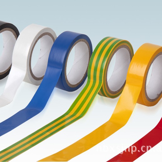 供应PVC电工胶带(绝缘胶带)