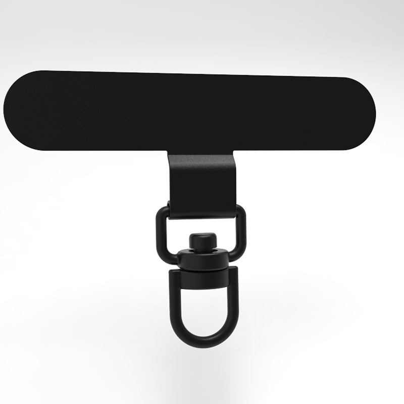 Silicone simple bracelet