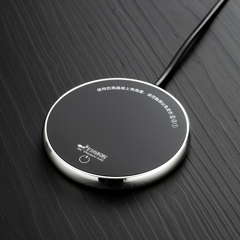 Coaster