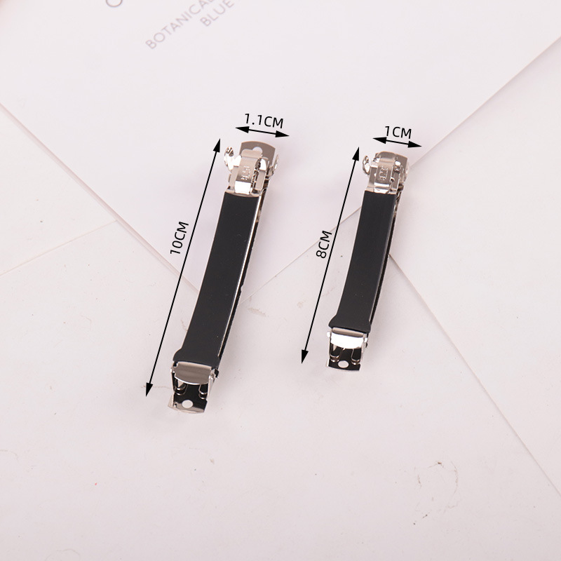 10cm three piece leather set