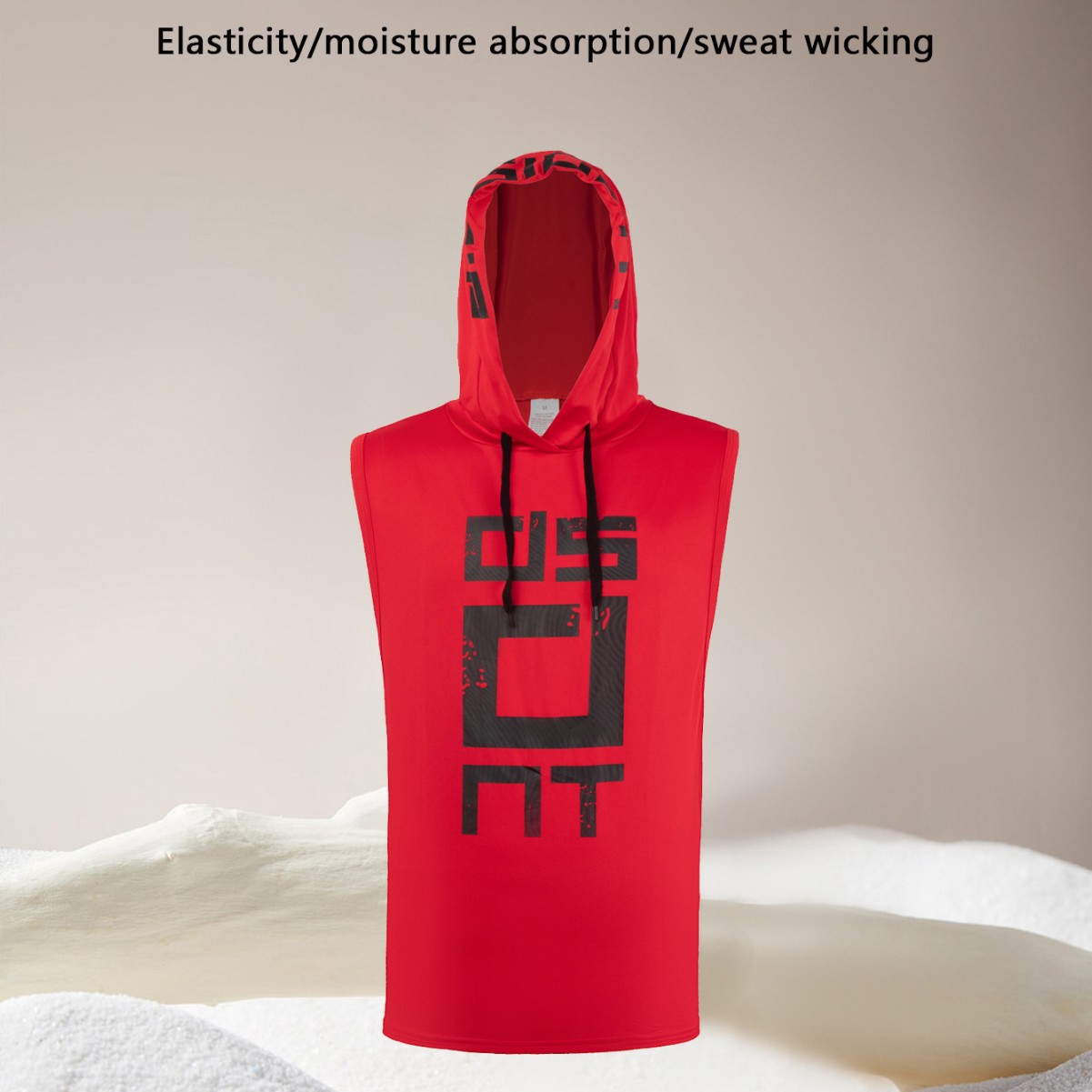 Summer basketball sports football quick dry breathable T-shirt…