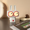 Creative night light, cartoon lights for bed, jewelry