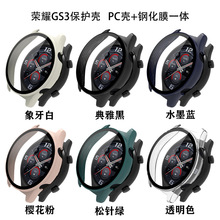 ҫHonor watch gs3 46mm GS3 PC+ֻĤһ