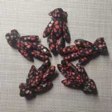 ��Ʒ�¿�12,6cm��ˇ�P����ë�q���Ӳ����Е����·��b�Ʒ�������