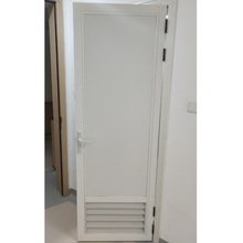 优质塑钢门 室内门 卫生间门 防水防潮PVC平开门