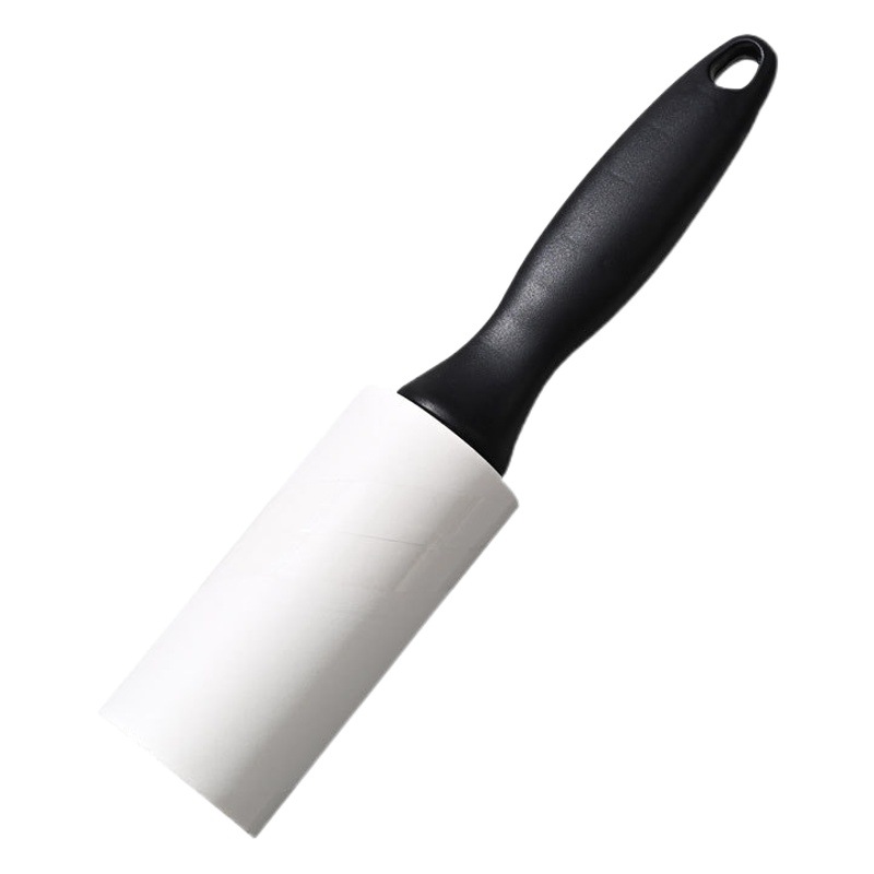 Pet Sticker Roller Sticker Hair Cleaner Sticker Brush Cat Clothes Removal Brush Factory Wholesale