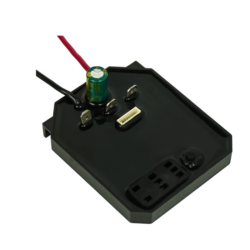 Destornillador eléctrico, placa de circuito de accionamiento, placa de control, venta directa de fábrica, carga, destornillador de batería de litio, control de motor sin escobillas