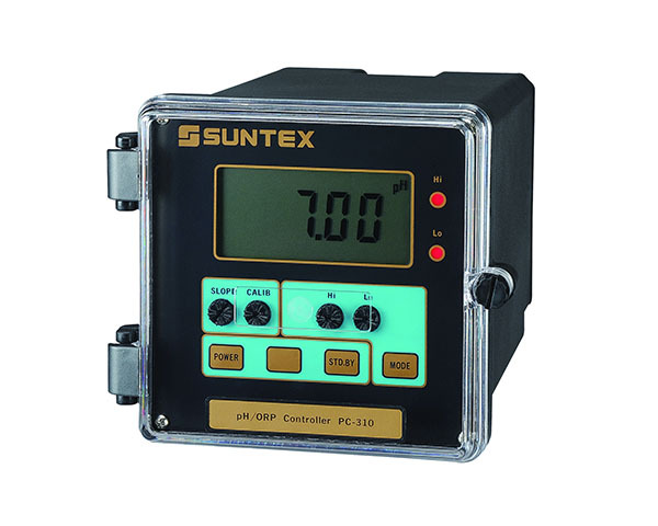 PC-310A 标准型pH/ORP变送器