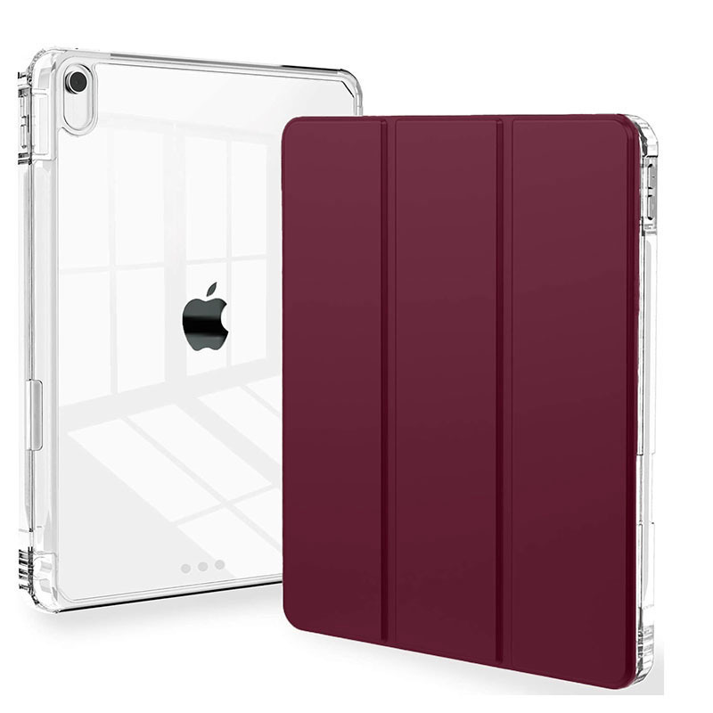 Ipad11 70% off Acrylic Tablet Protective Case with Pen Slot Transparent Anti-Fall and Anti-Bending 10 Protective Case Stand Ipad11 70% off Acrylic Tablet Protective Case with Pen Slot Transparent Anti-Fall and Anti-Bending 10 Protective Case Stand