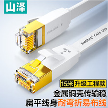 ɽ�����CAT6W�� ǧ�׾W�j�B�Ӿ����������p�g�����α�ƽ����