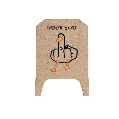 Electric Vehicle Waterproof Foot Mat, Electric vehicle foot mat - duck-duck