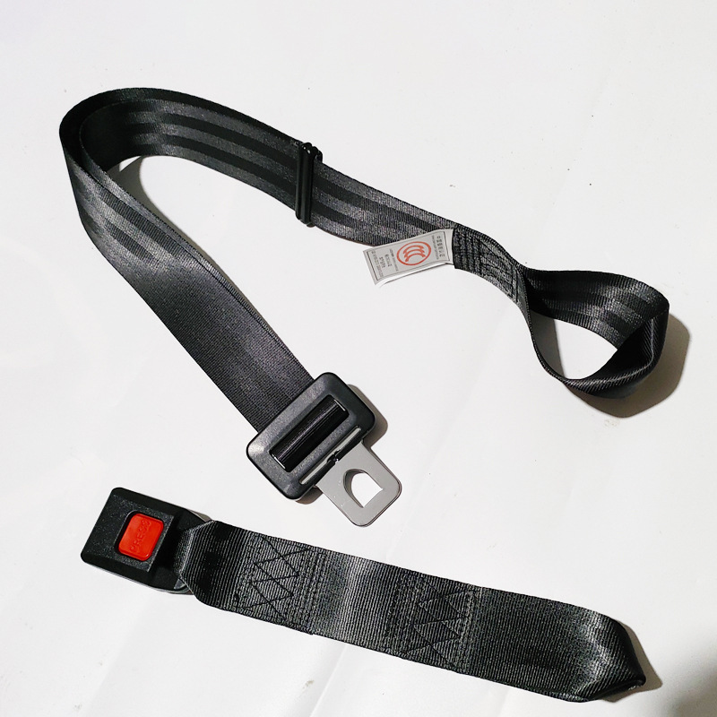 Electric Vehicle Tricycle Child Safety Belt, Wheelchair Safety Belt, Stretcher Type, No Need for Screws, No Installation Required Safety Belt