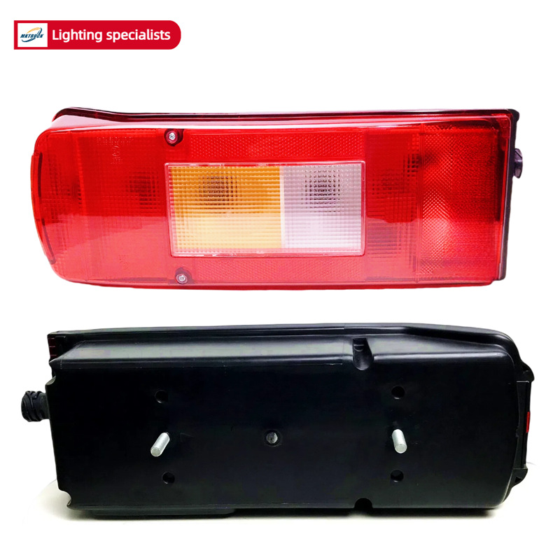 FM410 FMX500 FE280 FM12 para luces traseras de camiones Volvo 20892384 20507623