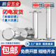 304 Stainless Steel Rivet Butt Lock Screw Photo Album Account Book Menu Screw Flat Head Word Buckle Willow Nail