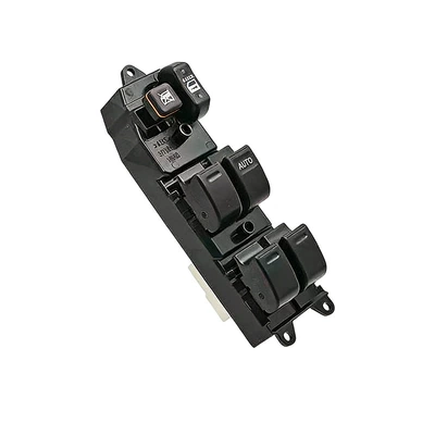 Electric Window Glass Regulator – Glass lifter