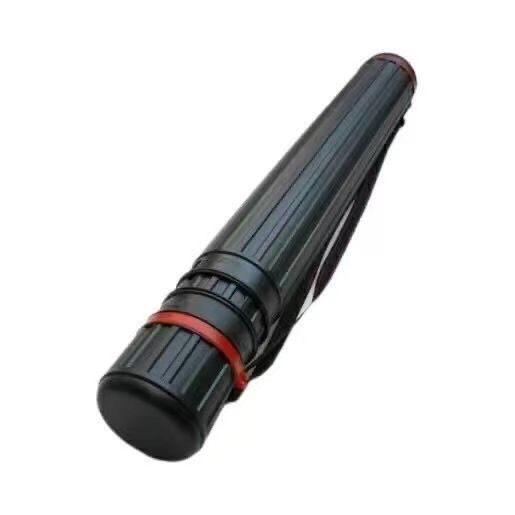 Universal sun and rain protection umbrella for electric motorcycles, tricycles, and electric vehicles, with extended double-layer folding canopy