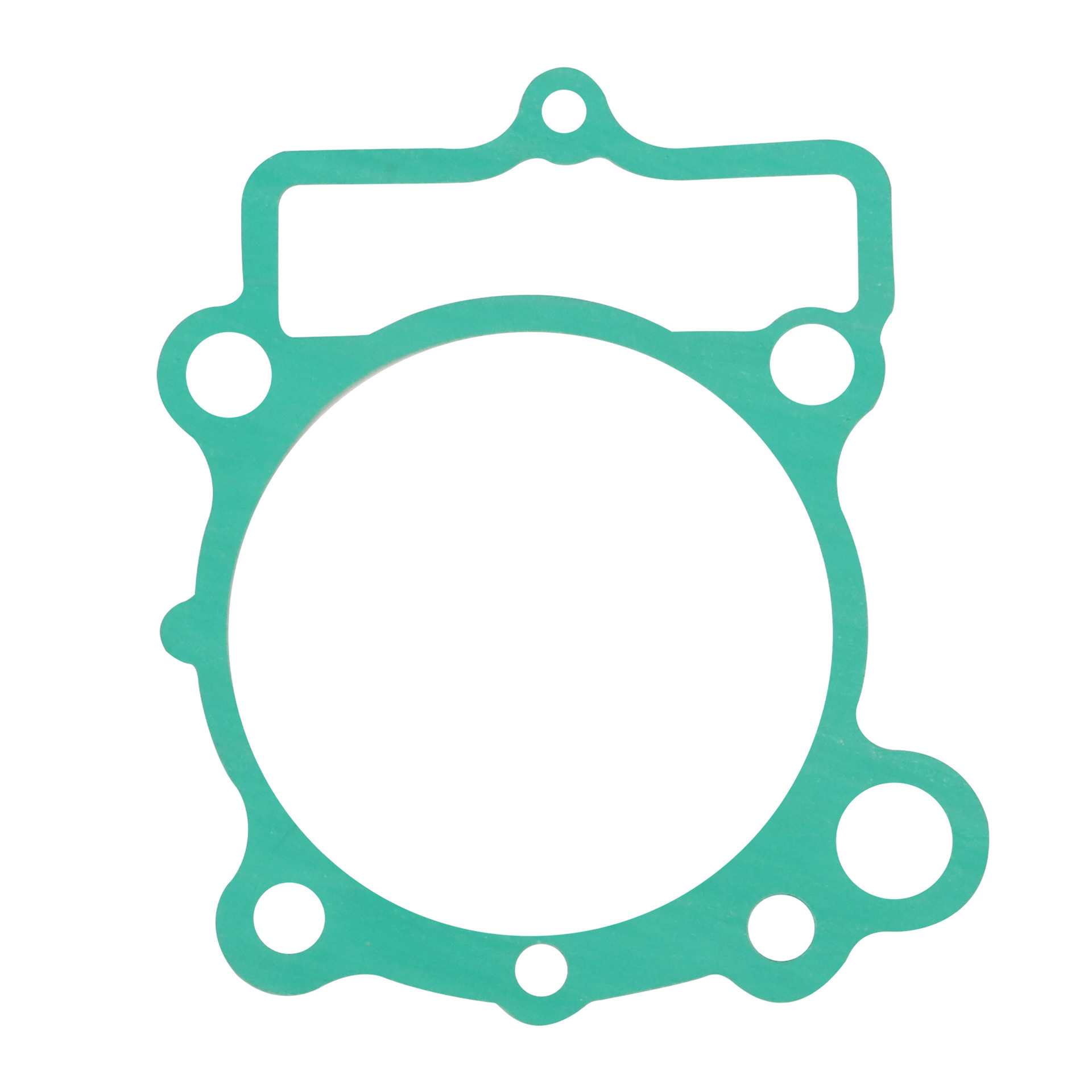 Complete Overhaul Gasket Set for Cylinder and Generator, Suitable for Kxf250 Kx250F 09-16