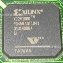 �����I��ȫ�¬F؛��� XC2V1000-5FG456I FPGA���_Ʊ