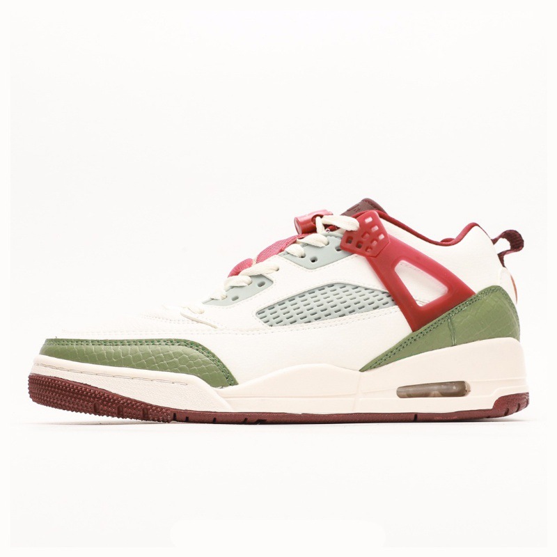 흰색과 녹색 용의 해 한정판