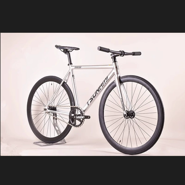 Hot-selling model upgraded 48T tooth plate (frame color is optional)