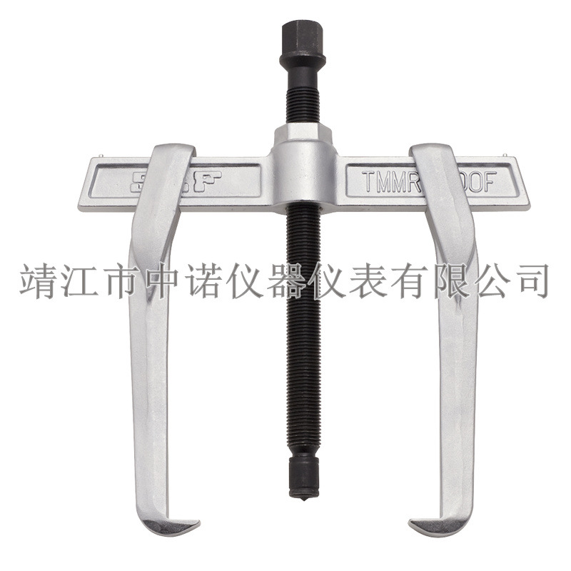 SKF可翻转爪式拉拔器TMMR4F/SET/TMMR8F/TMMR8XL/SET轴承内拉外拉