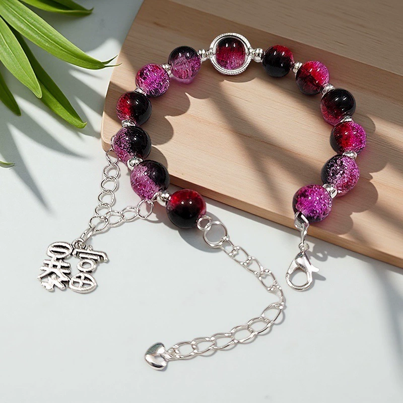 Small design brand cute bracelet
