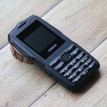 跨境手機BOSS63直板按鍵備用機藍牙電筒功能機老年人手機外貿批發