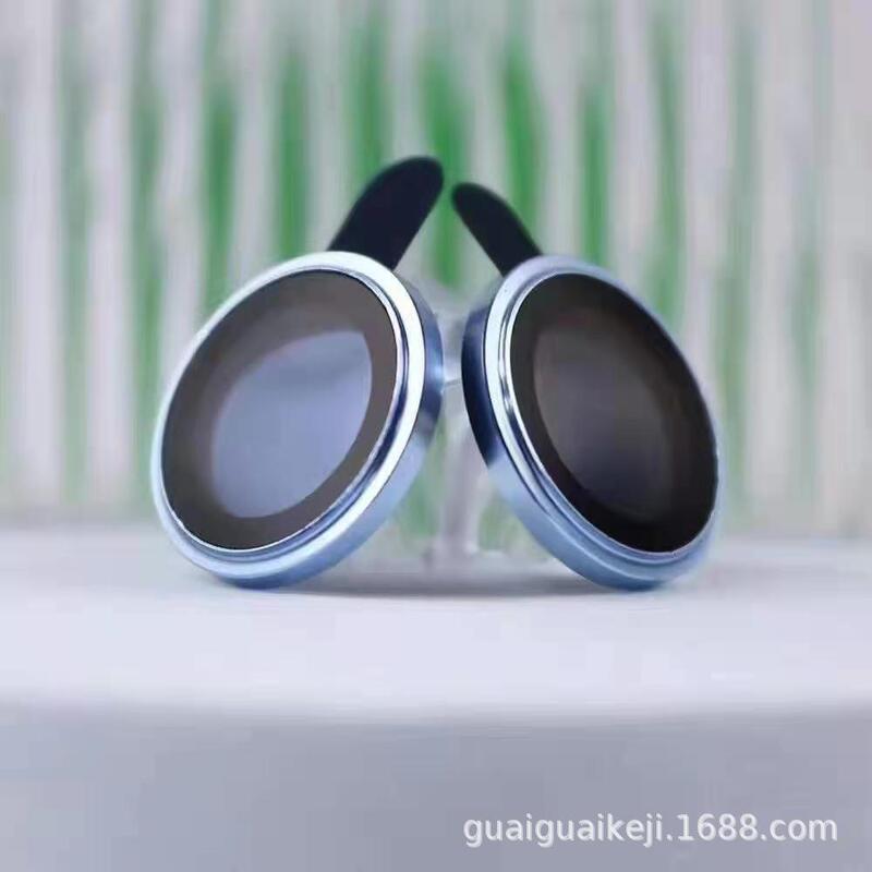 For iPhone 14 Eagle Eye Lens Film Imitation Original Camera Film Apple 14Pro Max Camera Protective Film