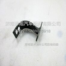 WG9719190030进气道小支架=重汽豪沃陕汽德龙福田欧曼东风江淮