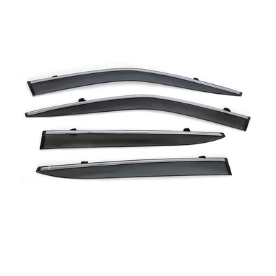 Rain Guard, Kia Rain shield