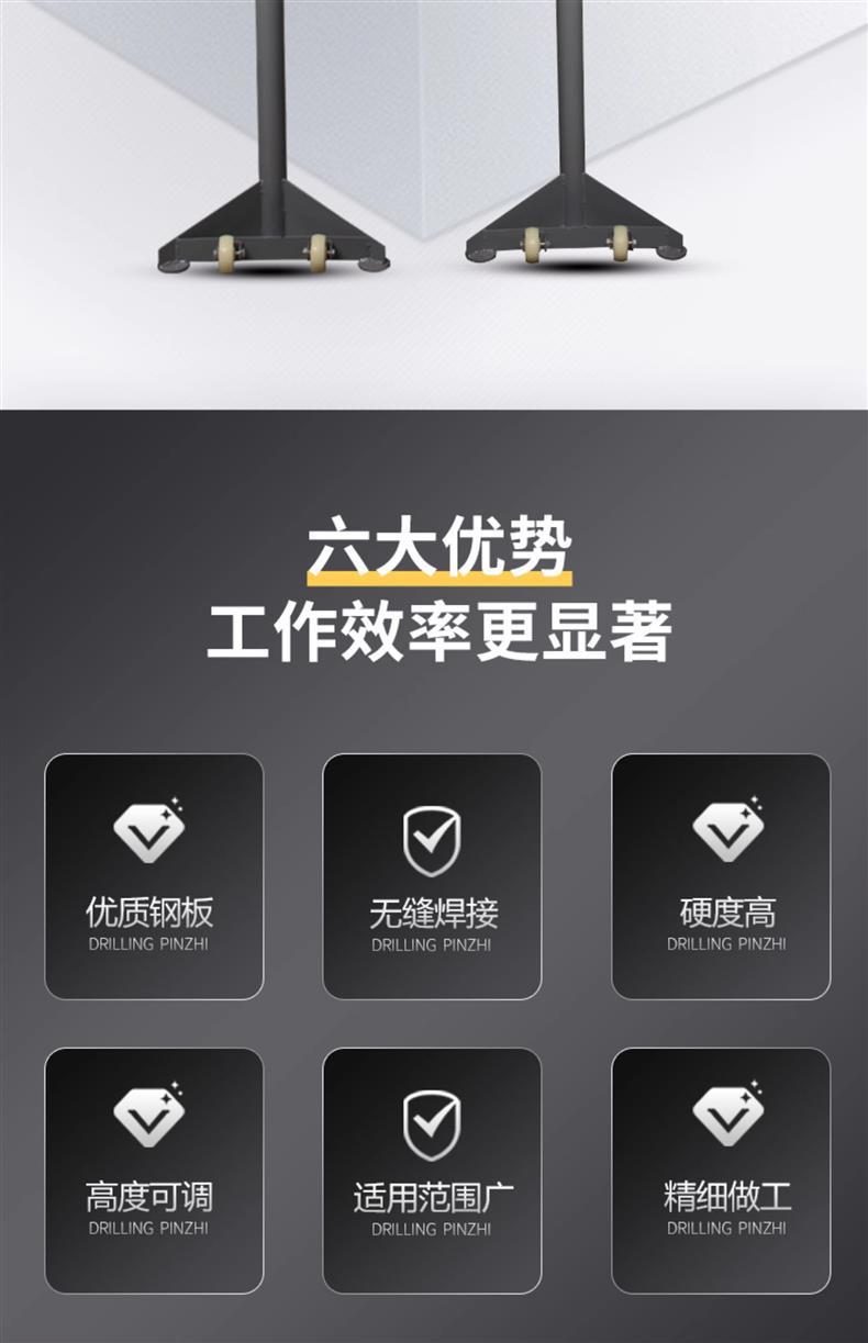 Lift bracket auto repair gearbox bracket engine gearbox top car support frame security bracket