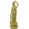 淘乐购 Чай Tieguanyin сандаловое дерево, деревянная смола декор, подставка для гостиной, домашний декор
