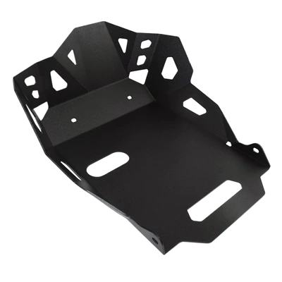 Guard Plate Engine Chassis | Motorcycle frame