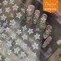 tomoniins美甲新款指甲贴